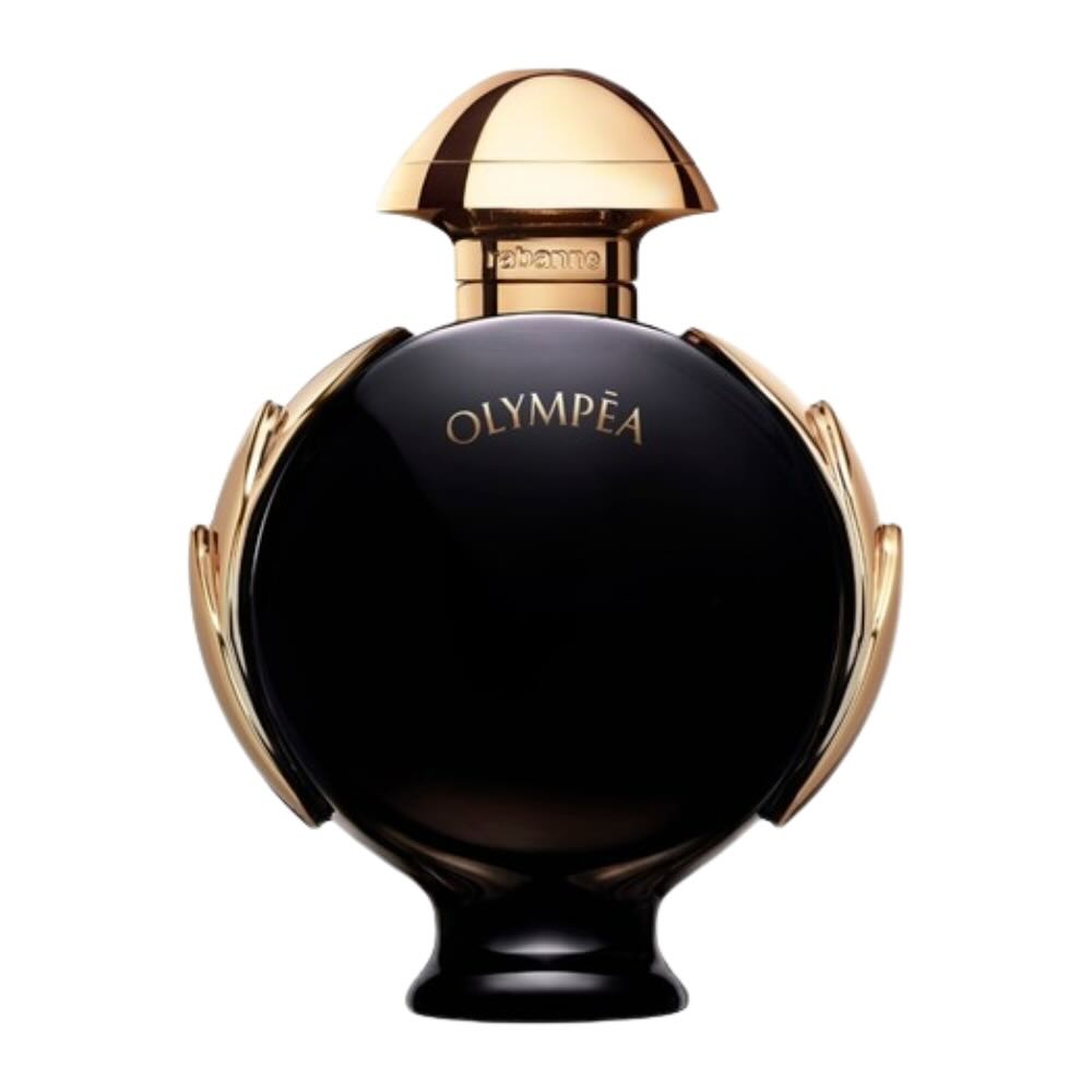 Nước Hoa Nữ Paco Rabanne Olympea Parfum 80ml Chính Hãng | Trả Chậm 0% - Hình ảnh chính